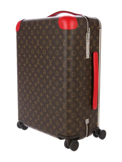 louis vuitton monogram horizon 55